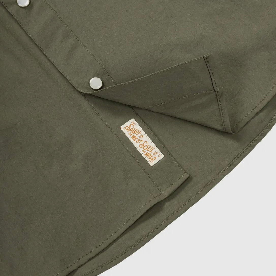 Sendero Provisions Company Confluence Tech Shirt