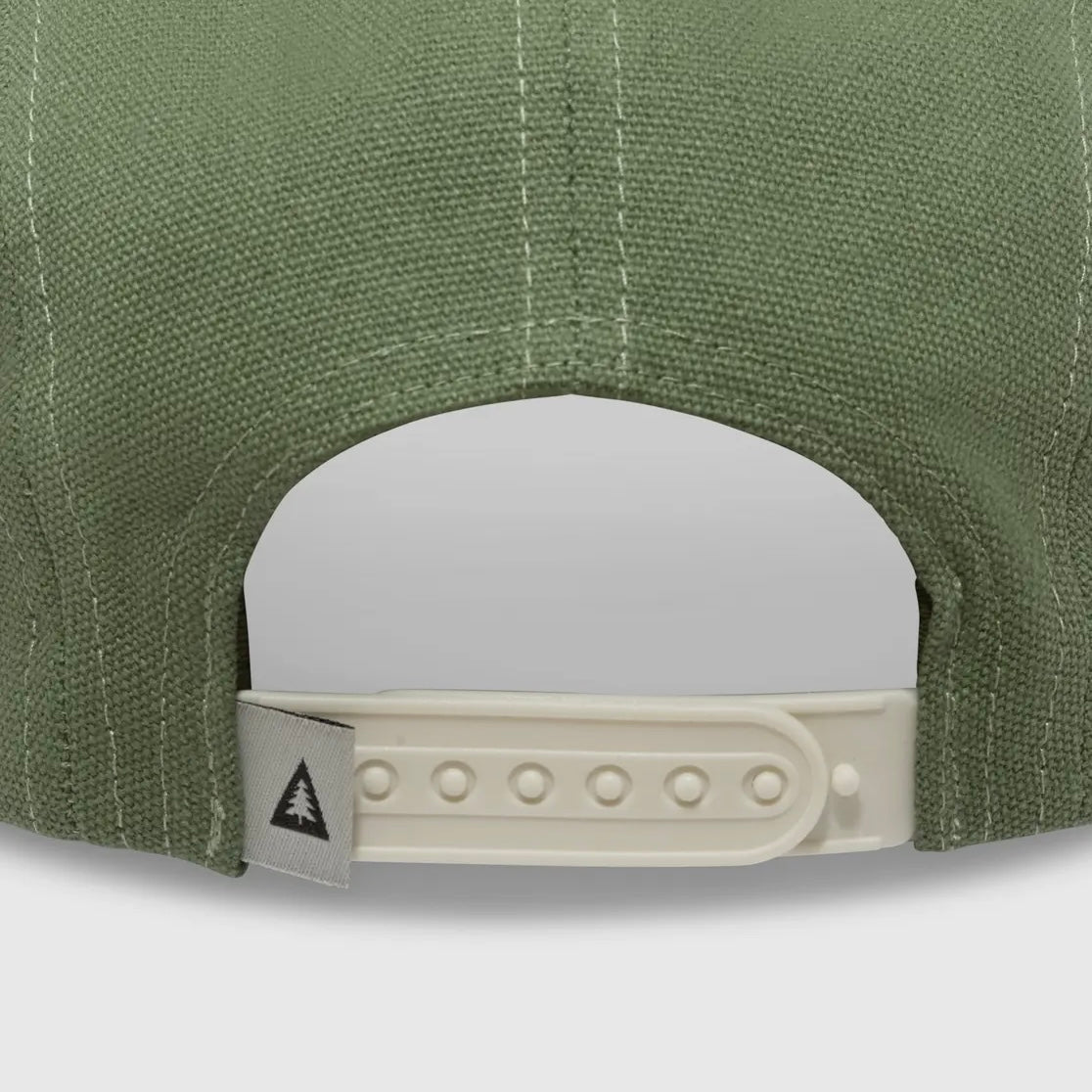 The Landmark Project National Parks Travel Club Hat - Sagebrush