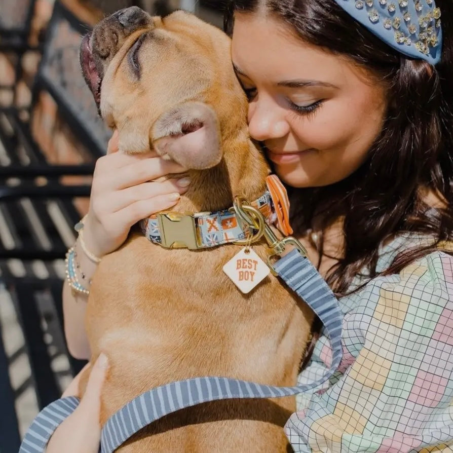 Pet Tag
