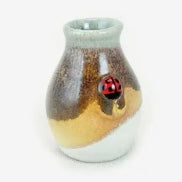 Bug Pottery Parent Pot