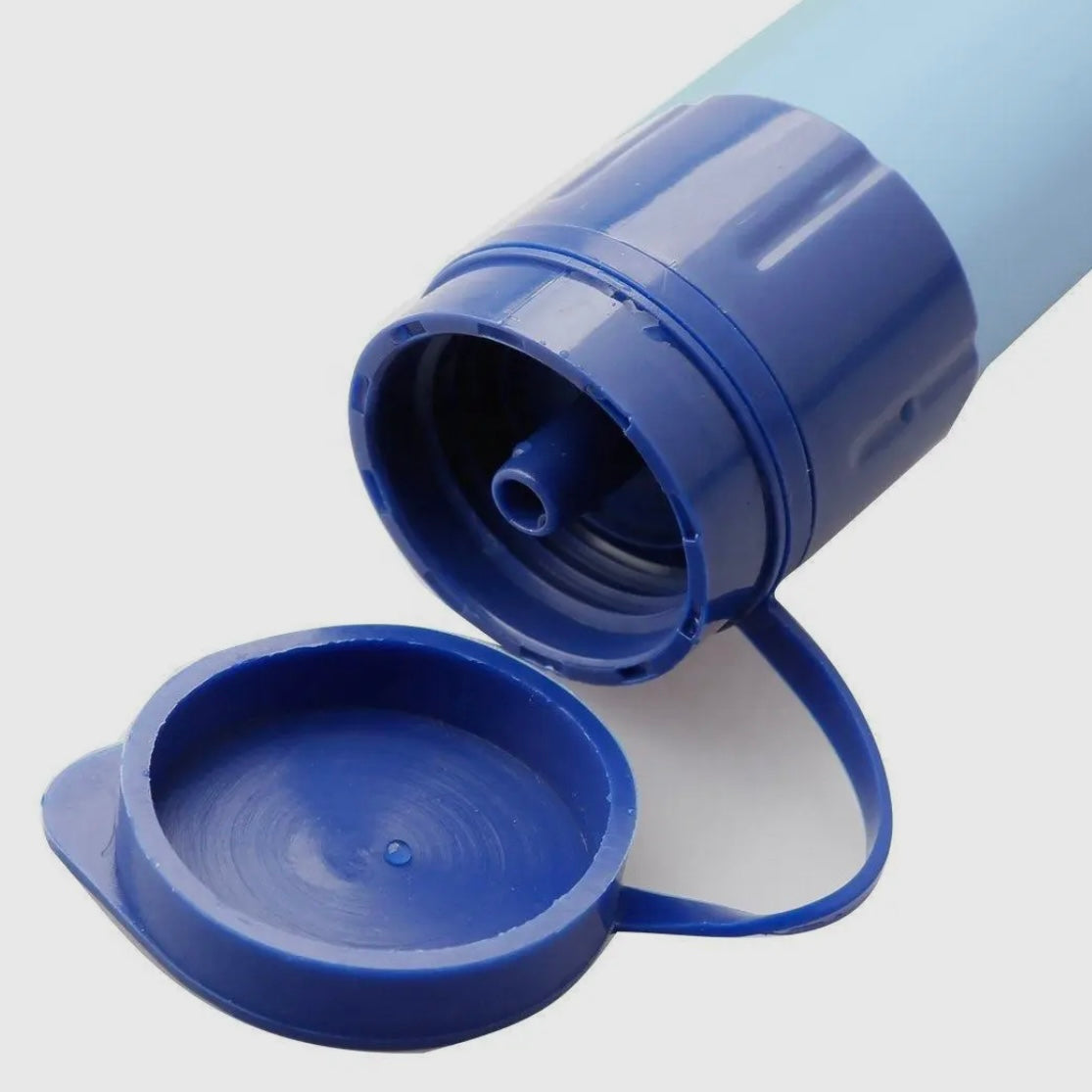 Outdoor Water Filter Emergency Survival Gear Water Purifier