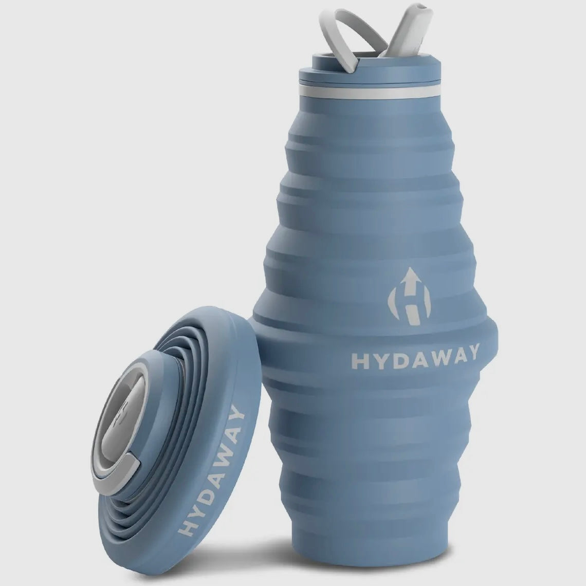 HYDAWAY Collapsible Water Bottle - 25oz
