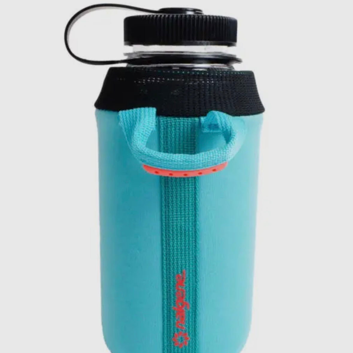 Nalgene 32oz Bottle Neoprene Sleeve, Capri Teal