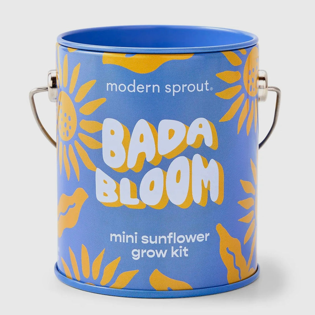 Complimentary Color Grow Kits