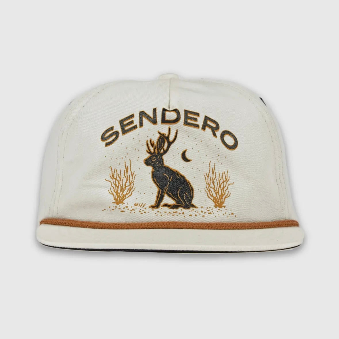 Sendero Provisions Jackalope Hat
