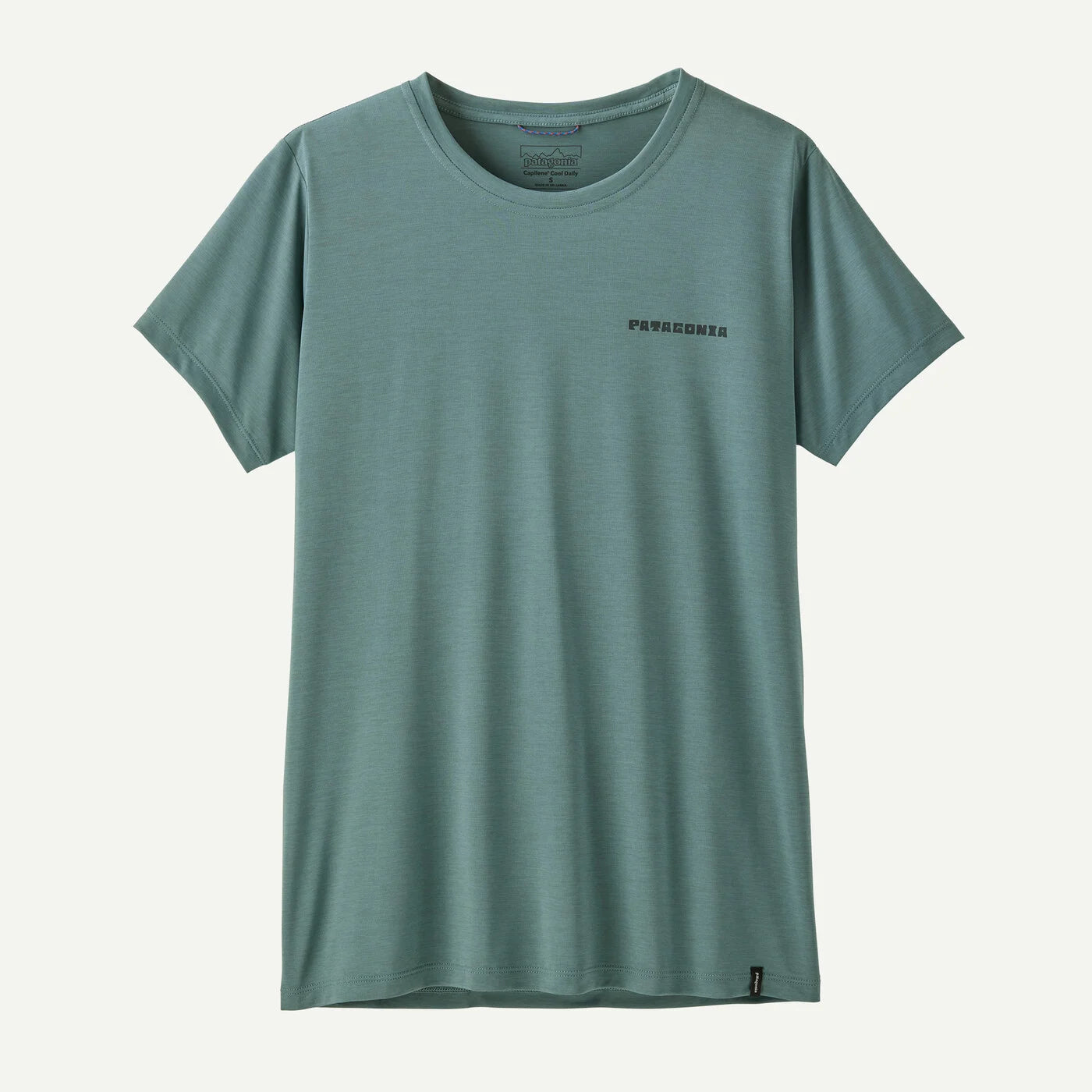 Patagonia W's Cap Cool Daily Shirt