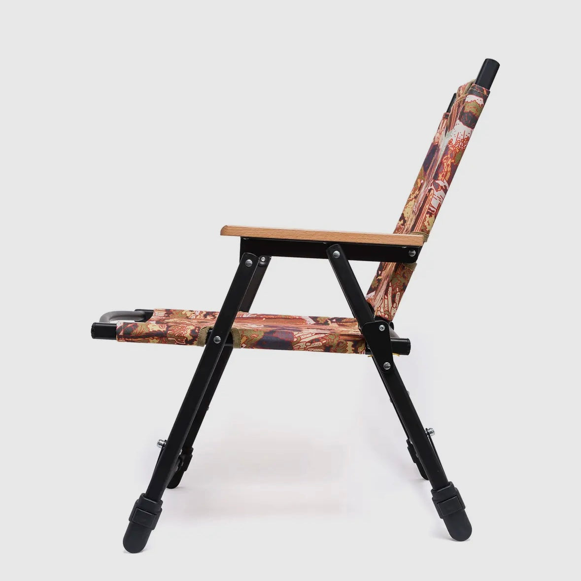 Parks Project Saguaro Cacti Fold Up Chair