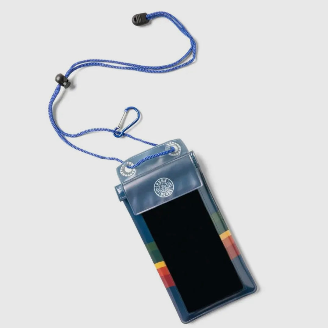 Bunk House Downstream Smartphone Dry Bag