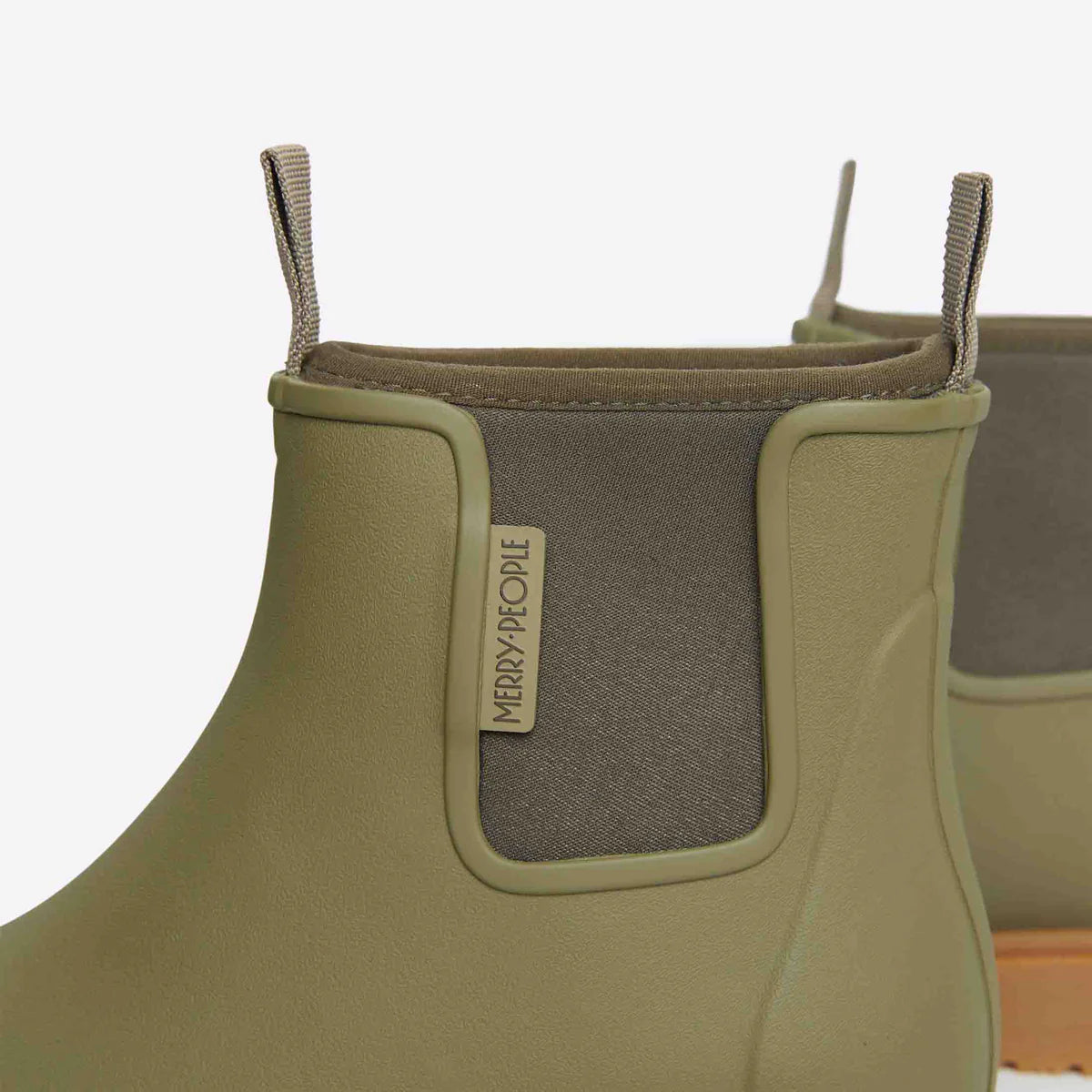 Merry People Bobbi Boots