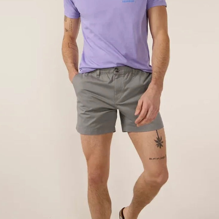 Chubbies Shorts - Originals Stretch Short 5.5'