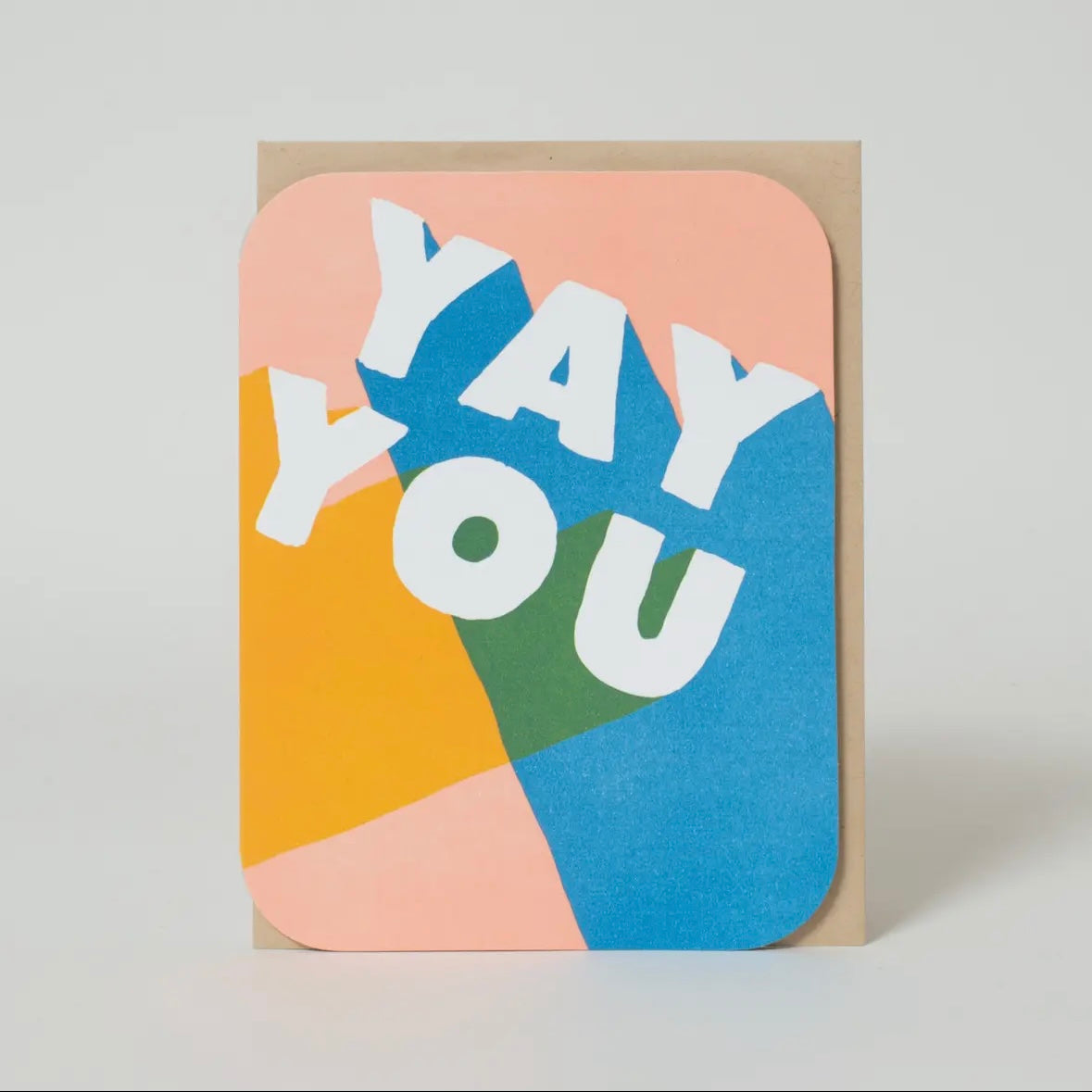 Egg Press Greeting Cards