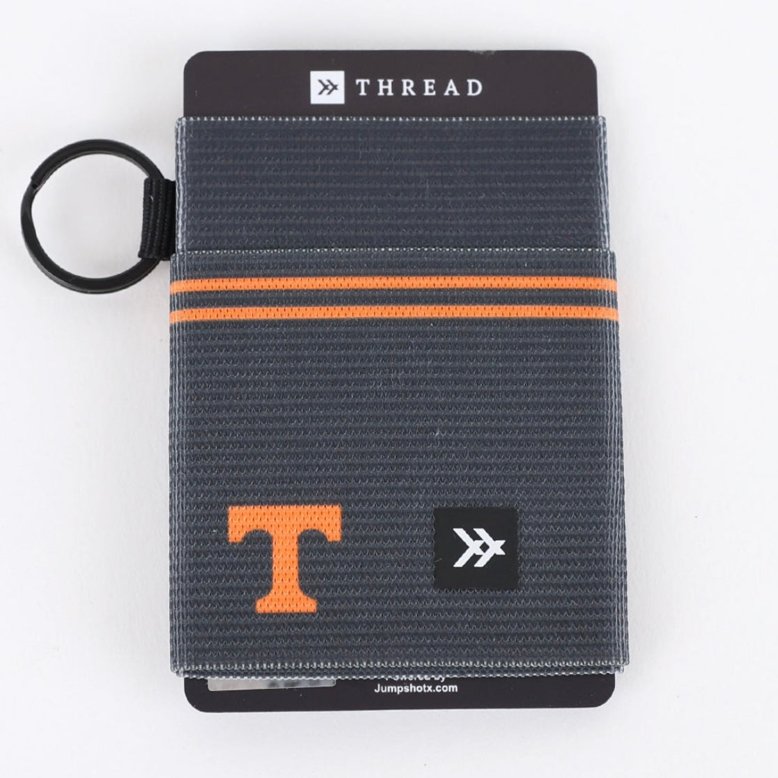 Thread Elastic Wallet