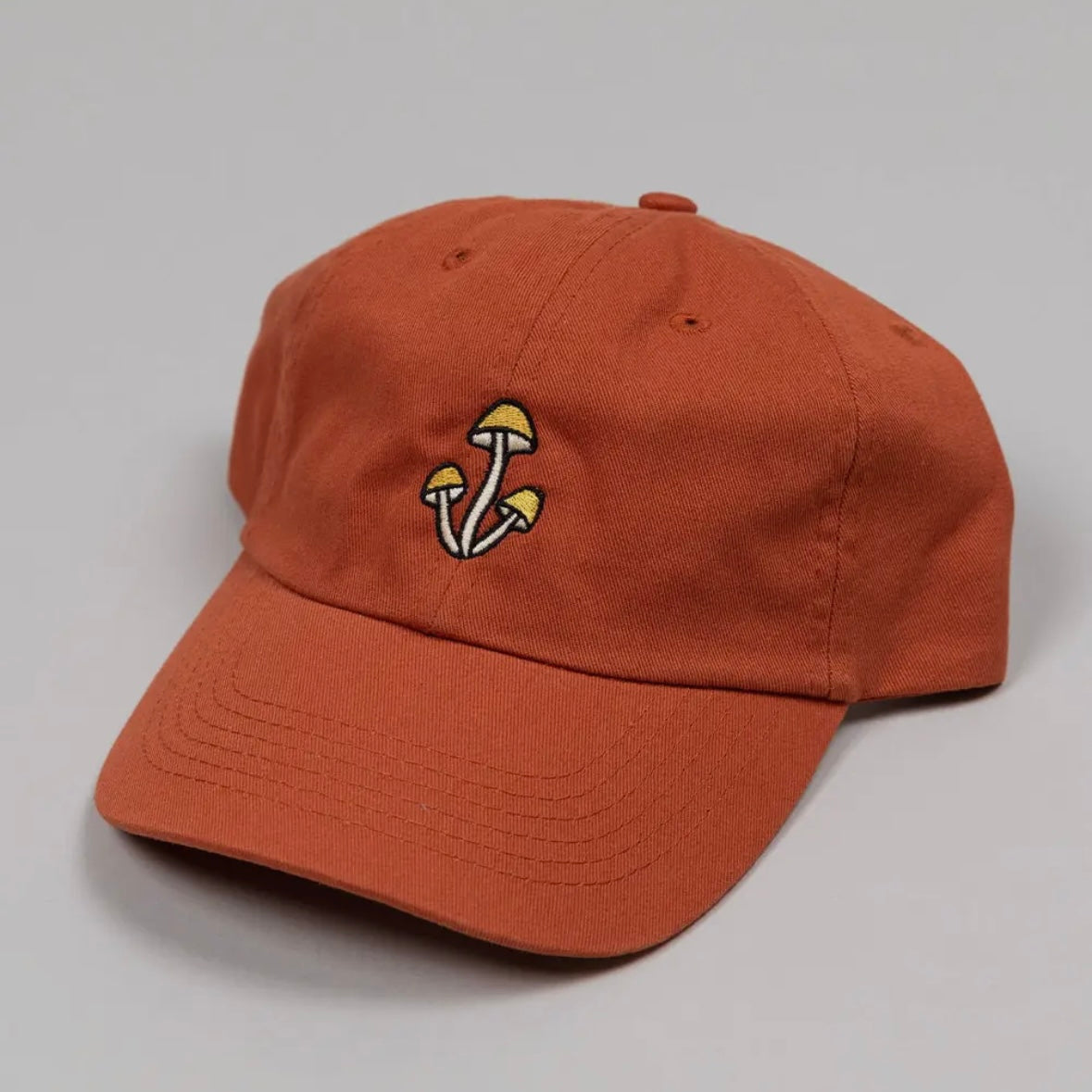 Keep Nature Wild Shroom Dad Hat
