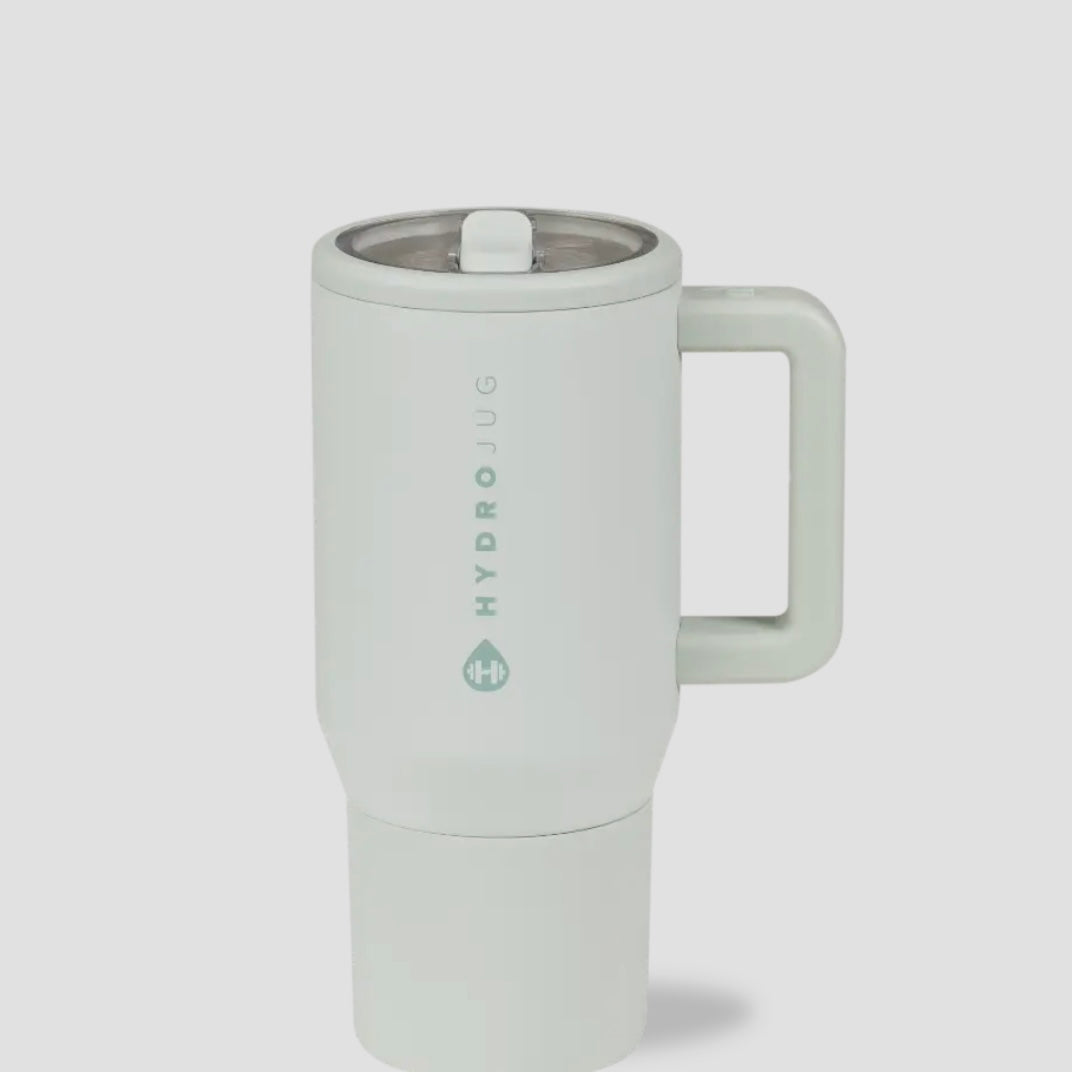 HydroJug 20oz Traveler Tumbler