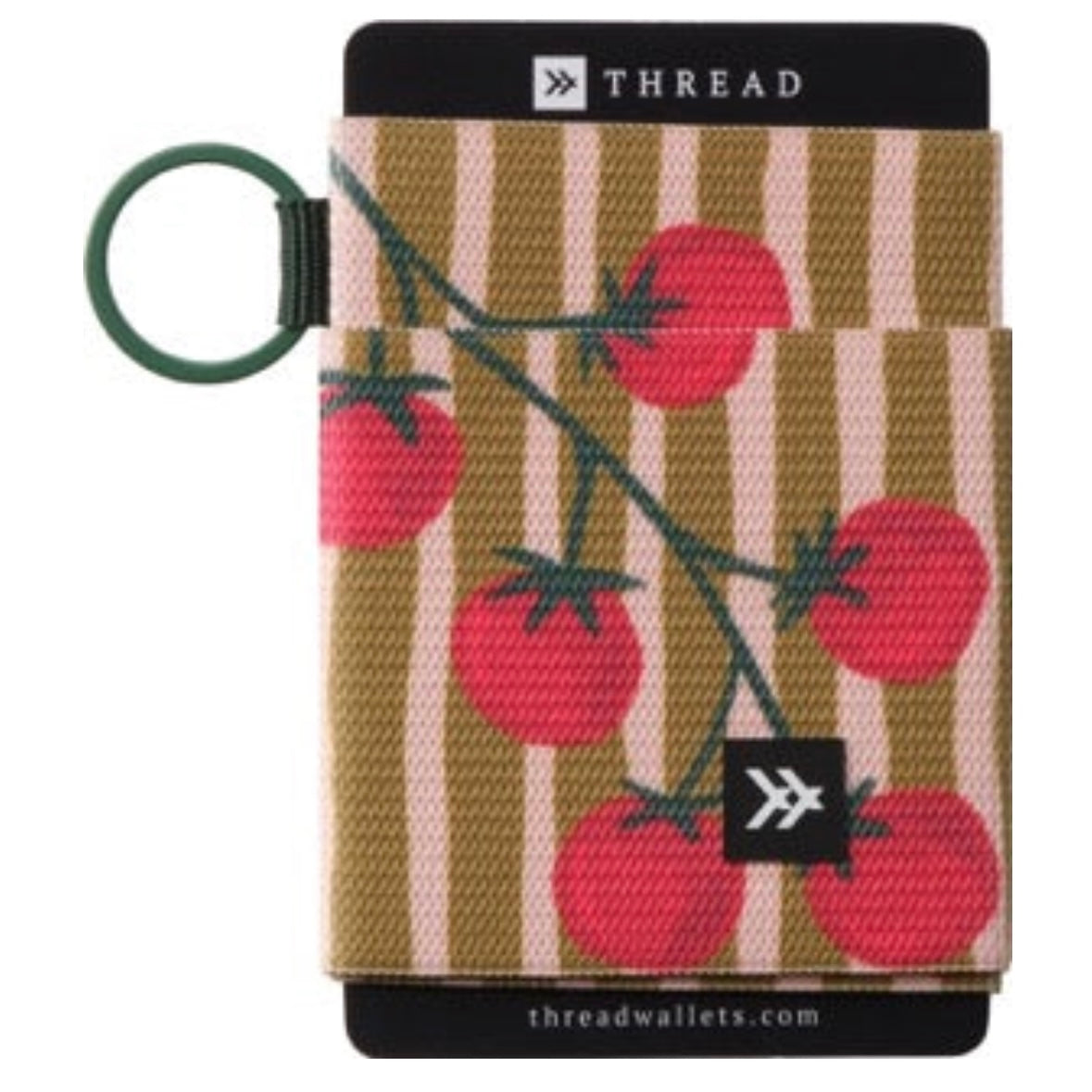 Thread Elastic Wallet