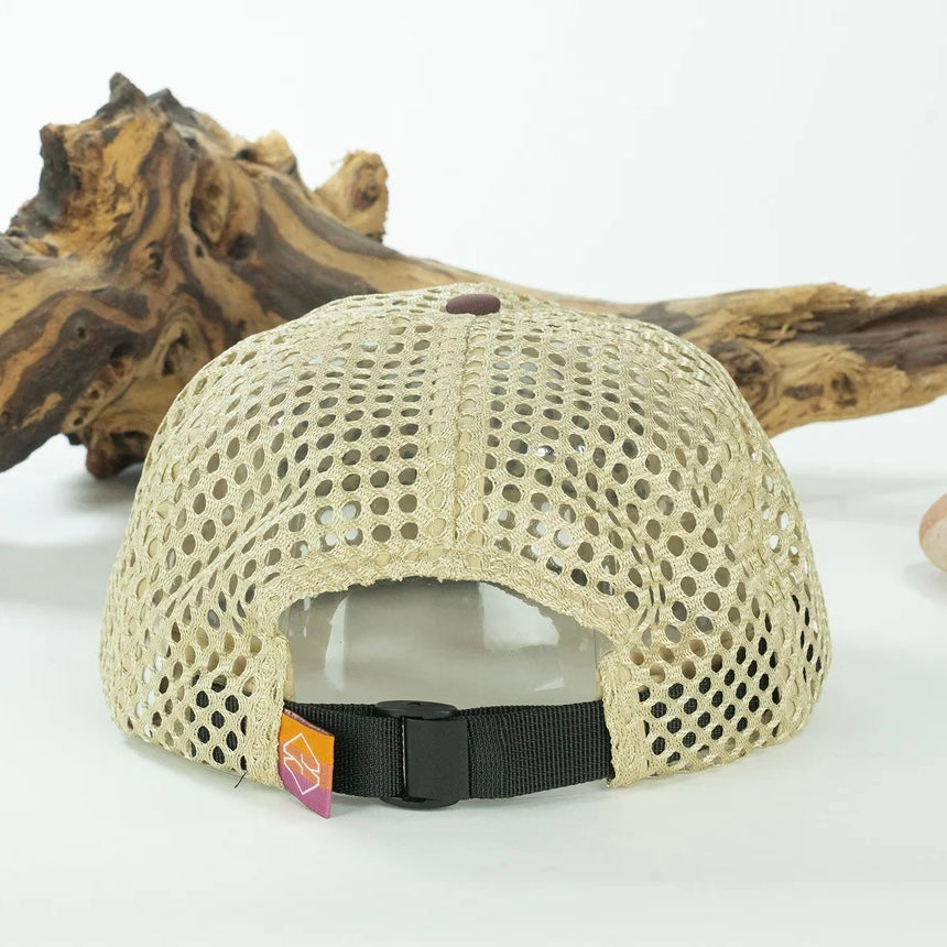 Savage Supply Brewk Trout Mesh Hat