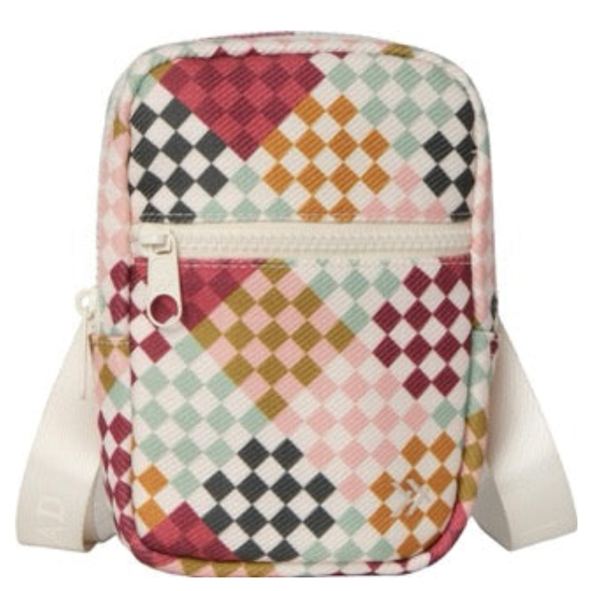 Thread Crossbody Bag