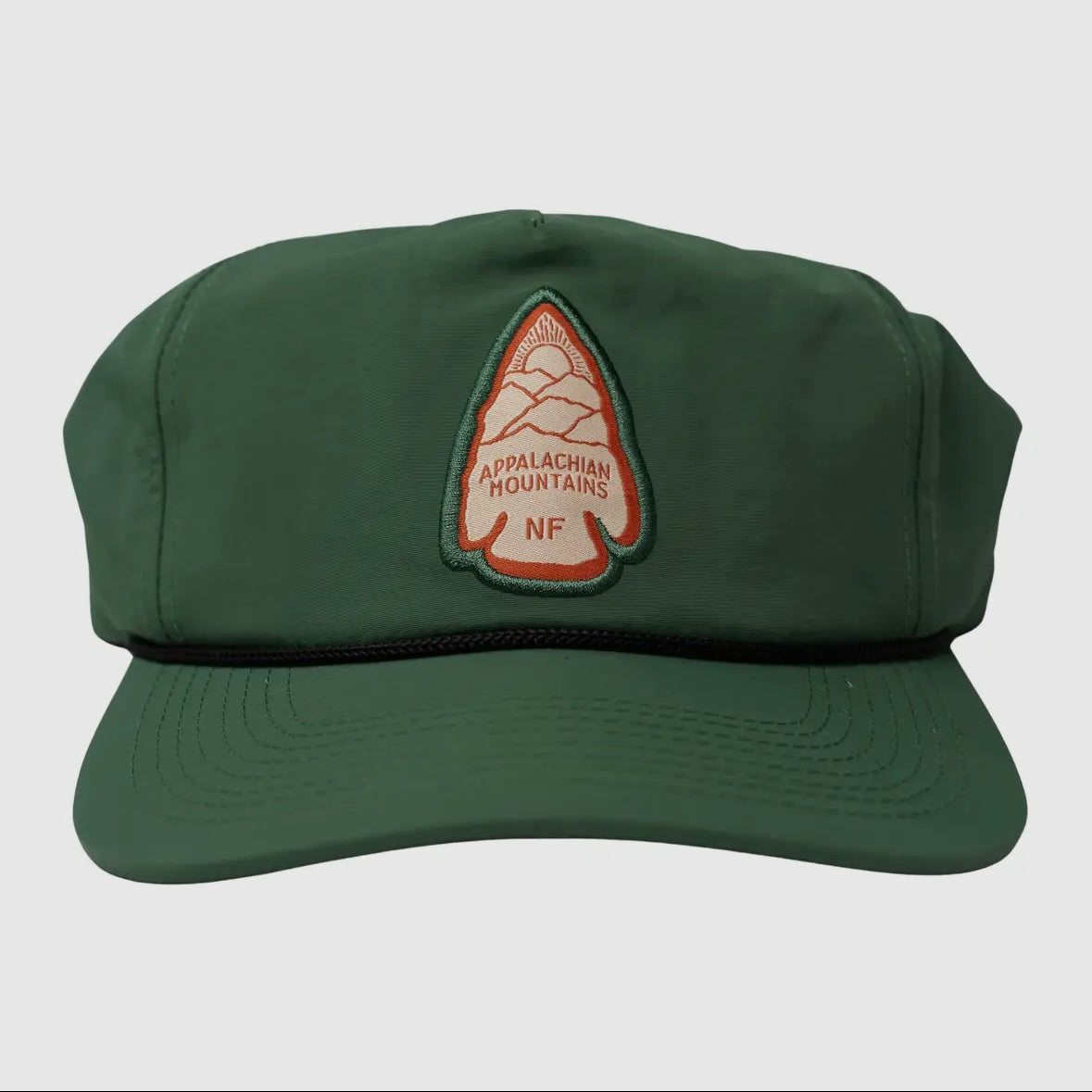 New Frontier Arrowhead Tech Hat