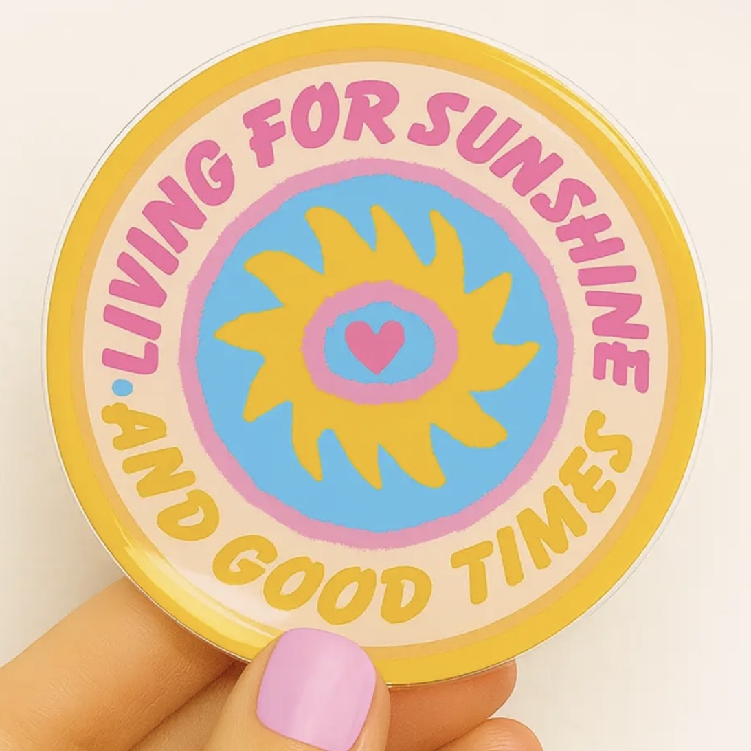 Daydream Prints Stickers