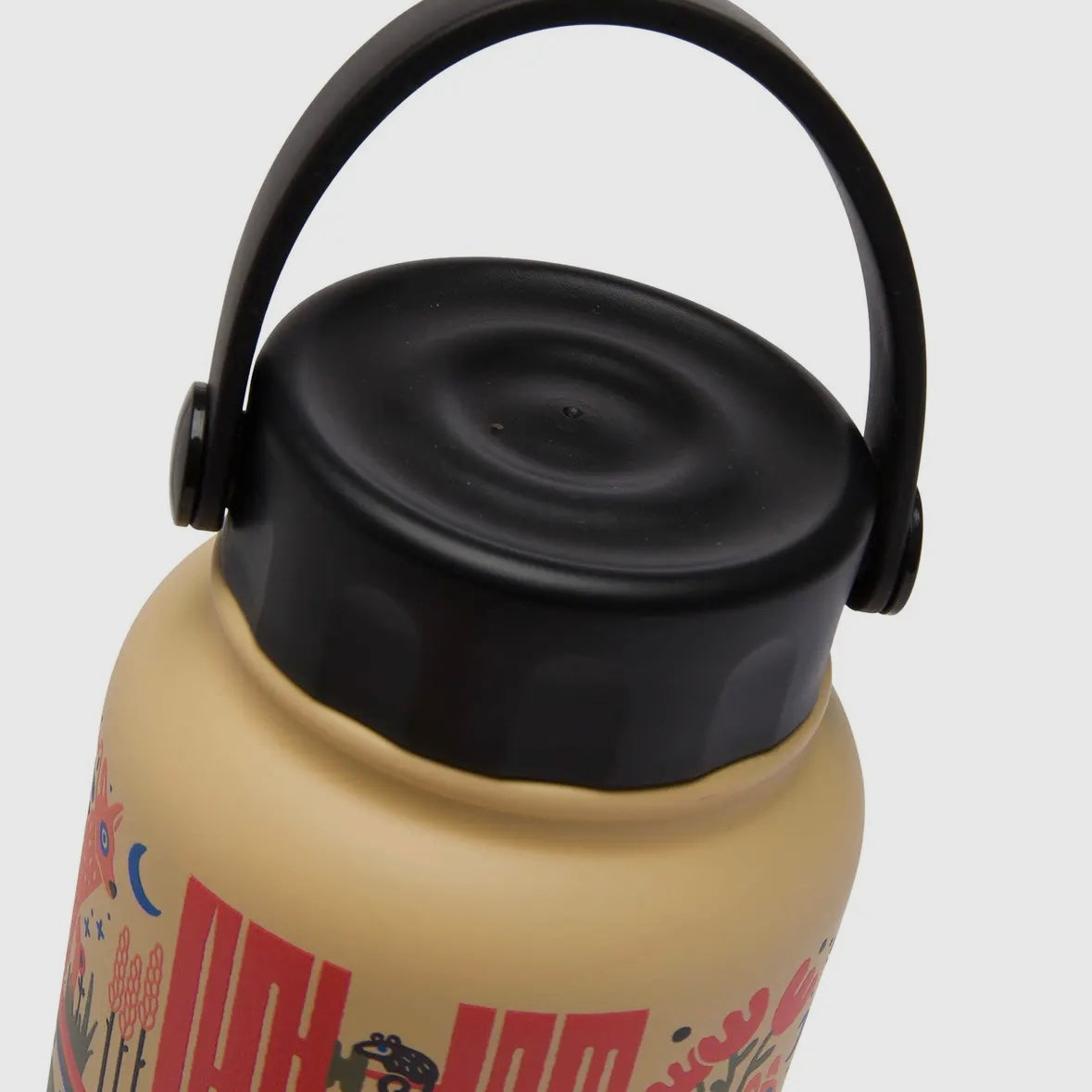 Parks Project National Parks Founded 32oz. Insulated Water Bottle