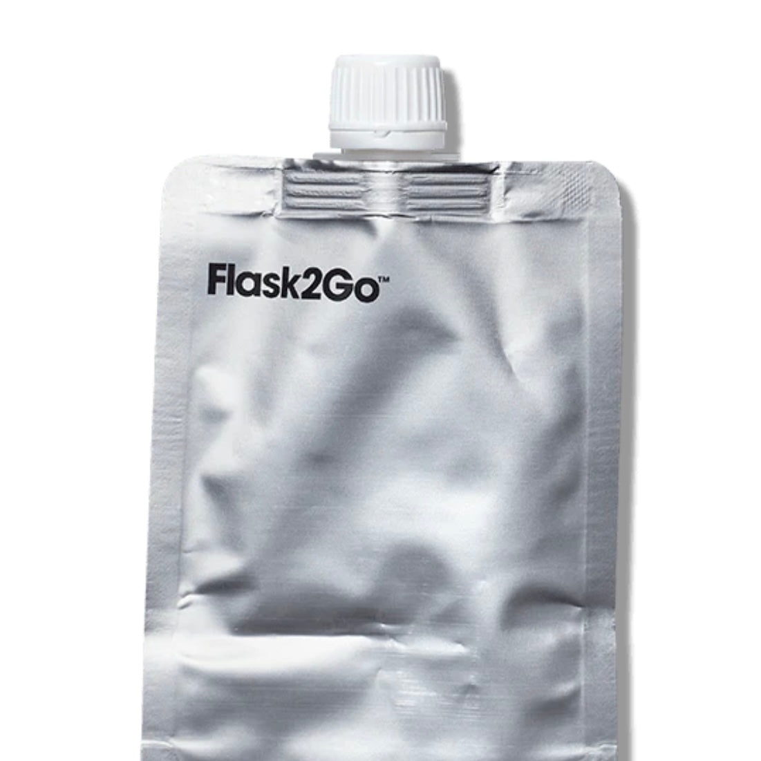 The Foldable Flask