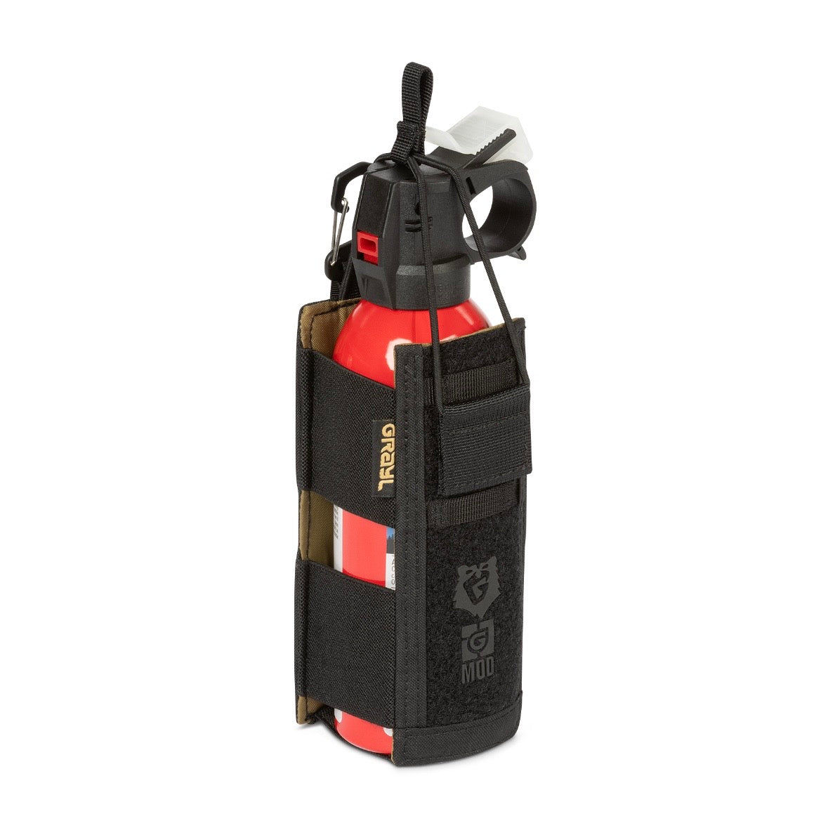 GRAYL G-MOD Bear Spray & iPhone Pouch