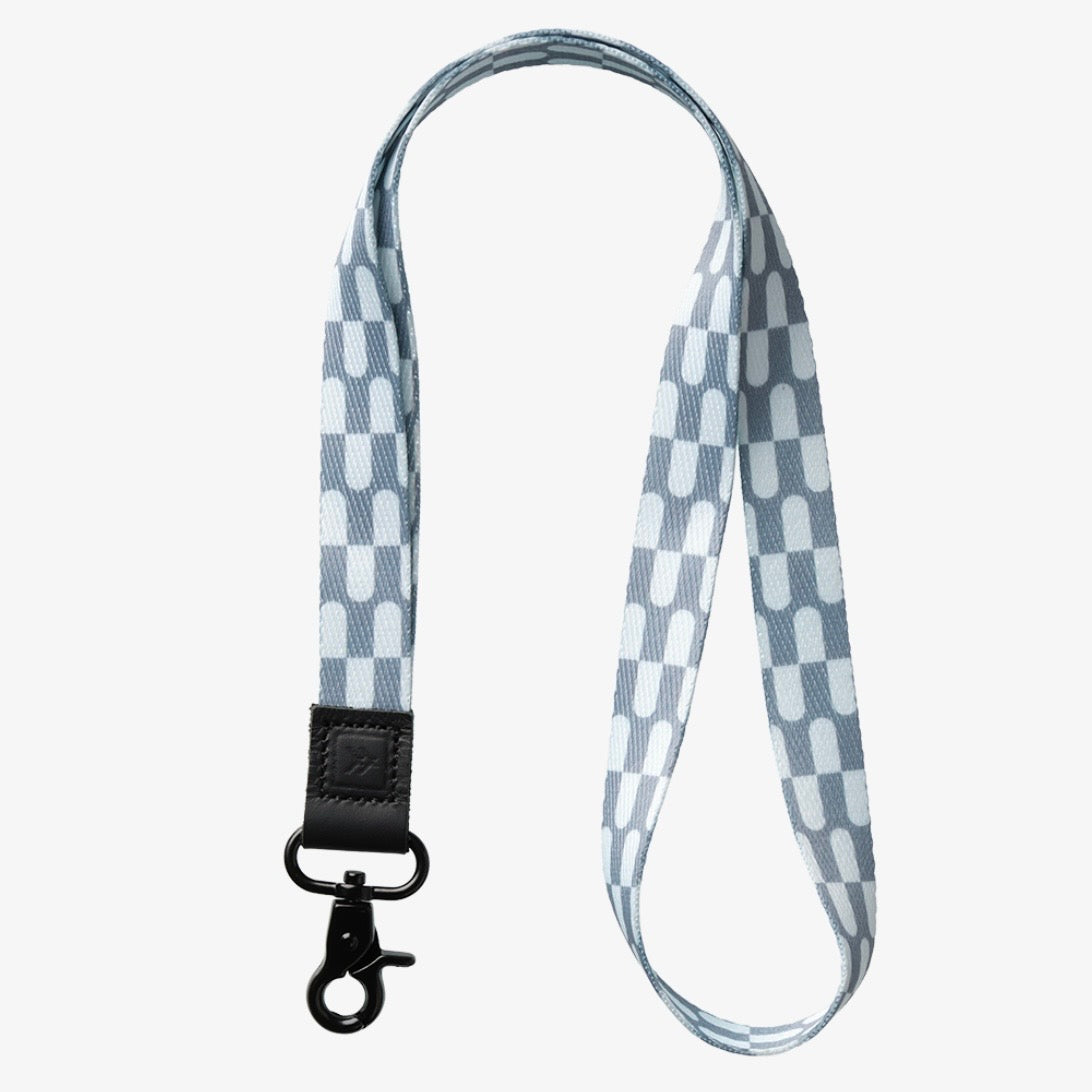Thread Neck Lanyard