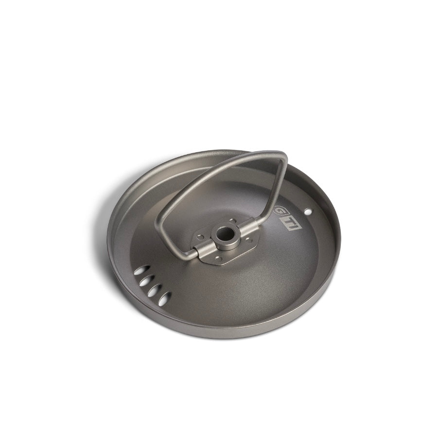 GRAYL Cook Lid (Pass Through)