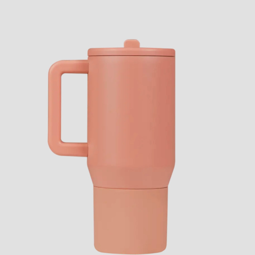 HydroJug 20oz Traveler Tumbler