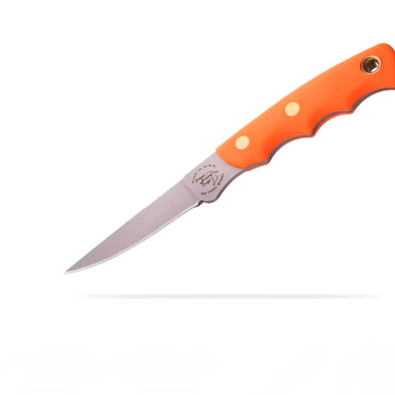 Knives of Alaska Jaeger Hunting Knife