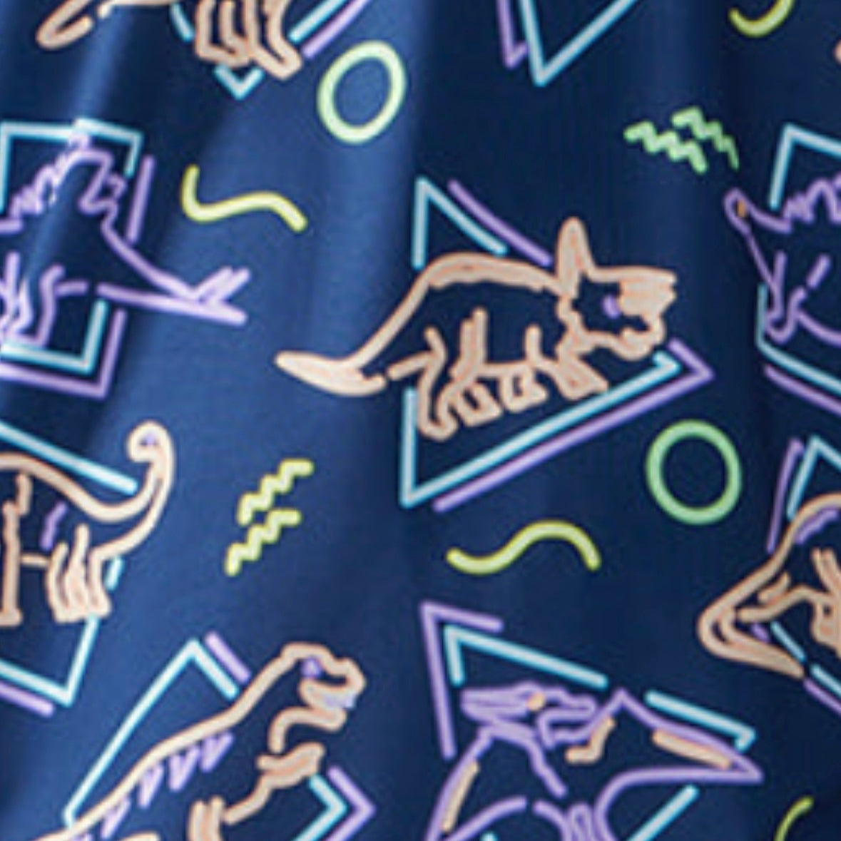 Chubbies Shorts - The Show Stopper in The Squad Goal