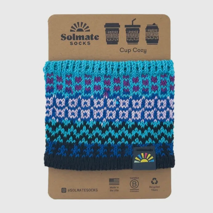 Solmate Cup Cozy