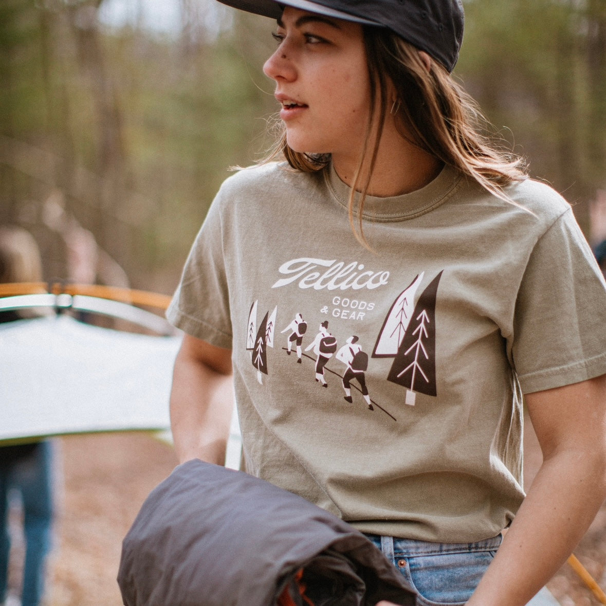 G&G Take A Hike T-Shirt