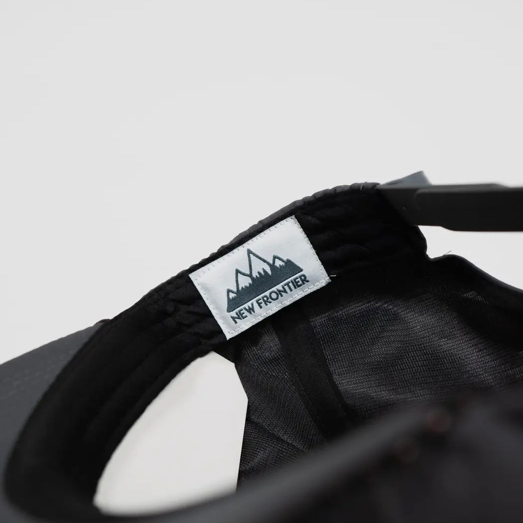 New Frontier Arrowhead Tech Hat