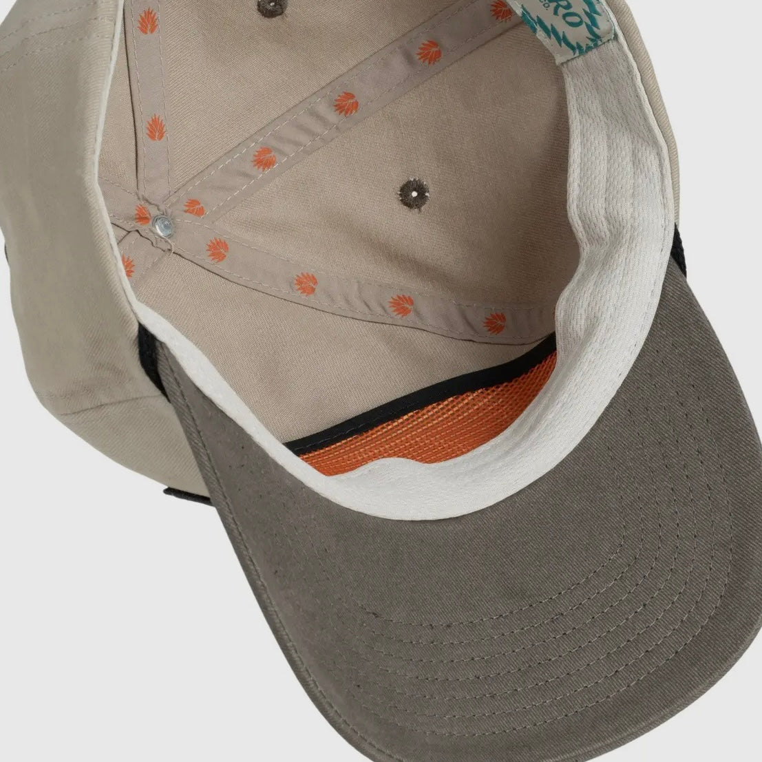 Sendero Provisions Company Retro Logo Hat