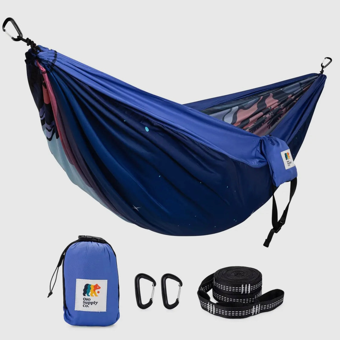 Joshua Tree National Park Hammock