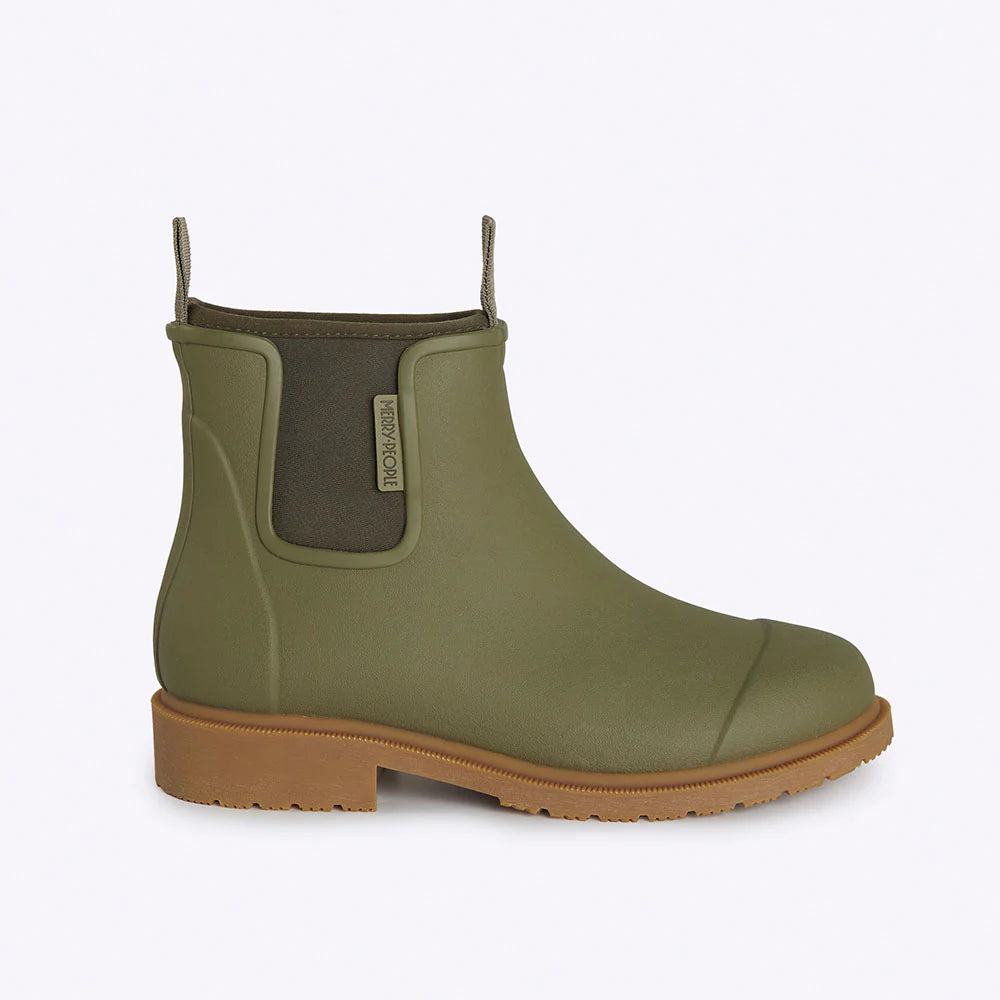 Merry People Bobbi Boots