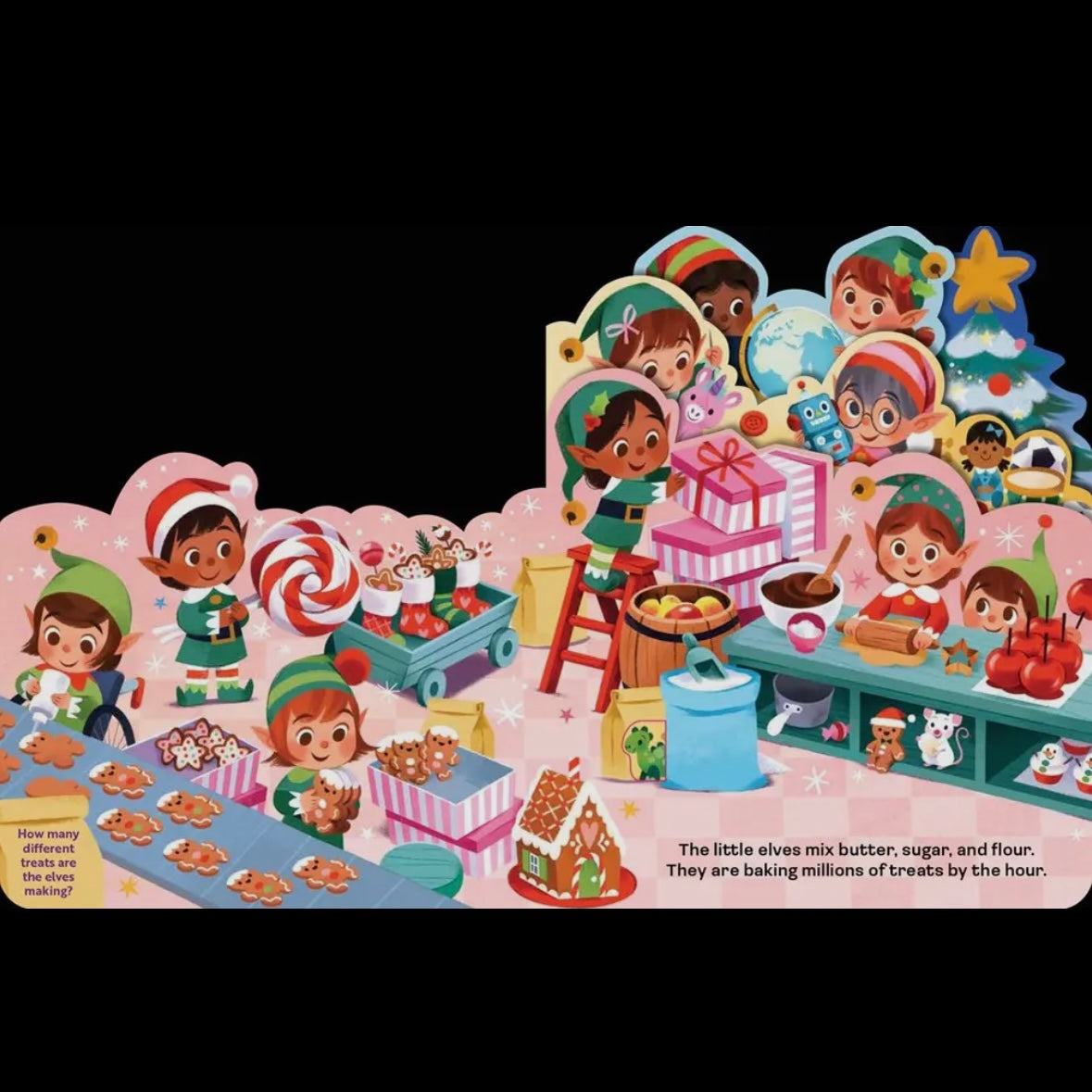 It's Time For Christmas
