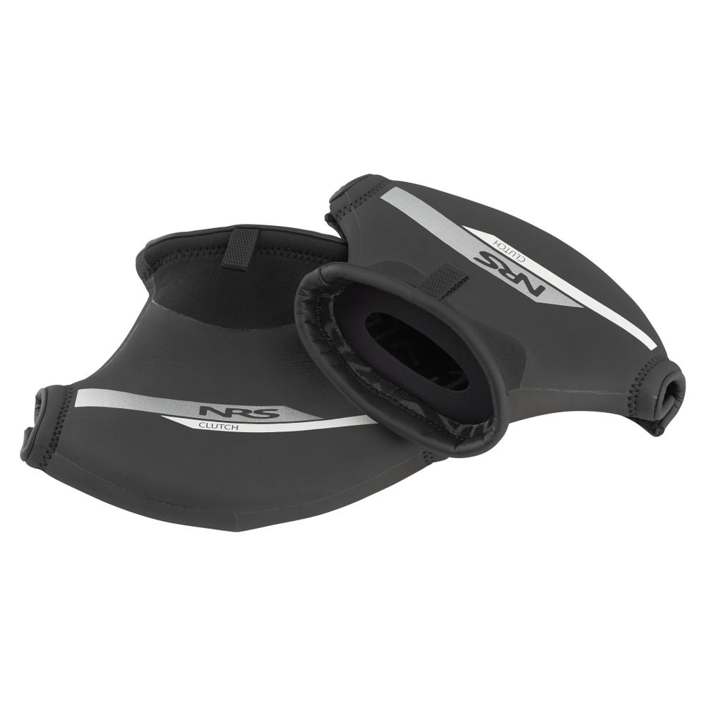 NRS Clutch Pogie Universal Black