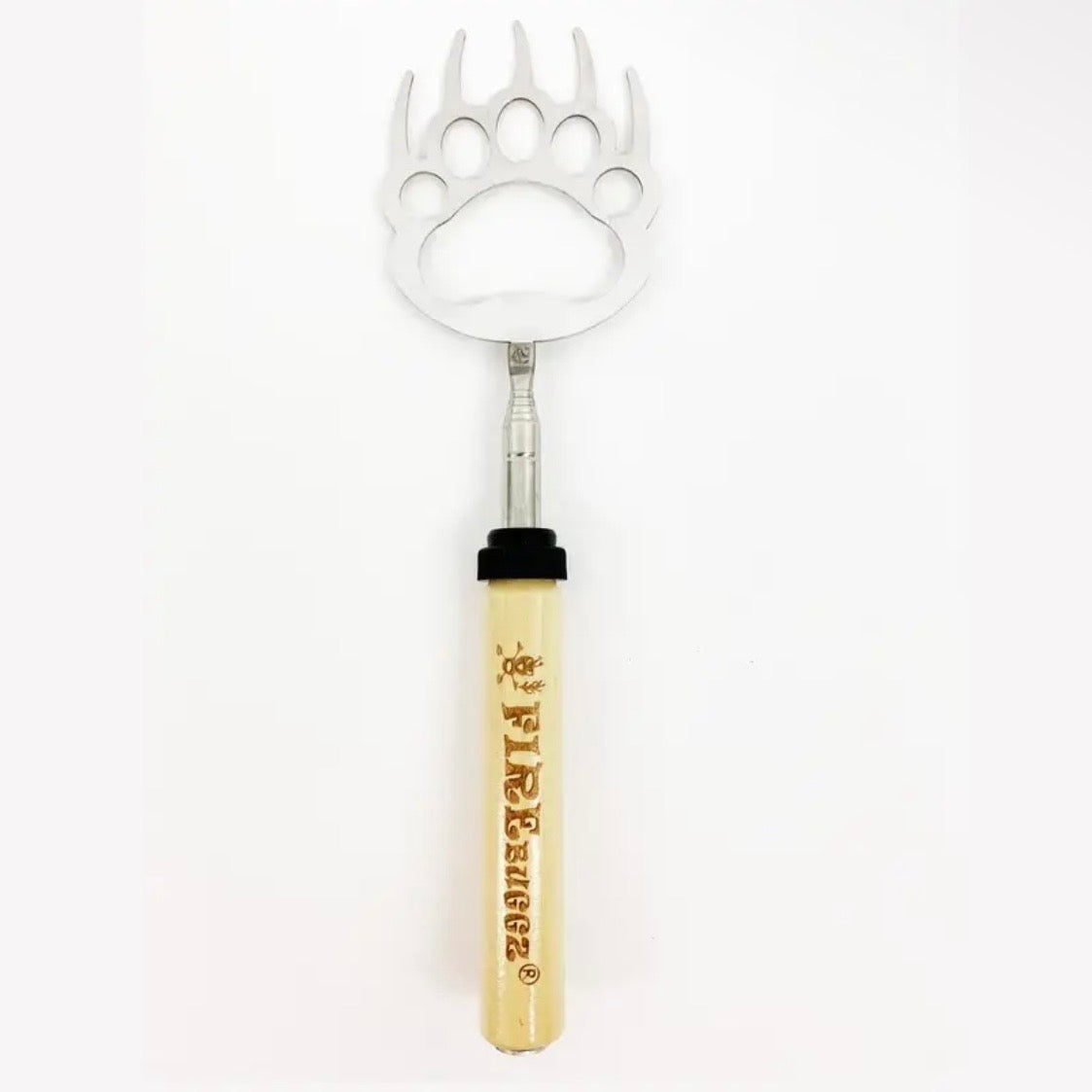 Firebuggz Reach N Roll Bear Claw