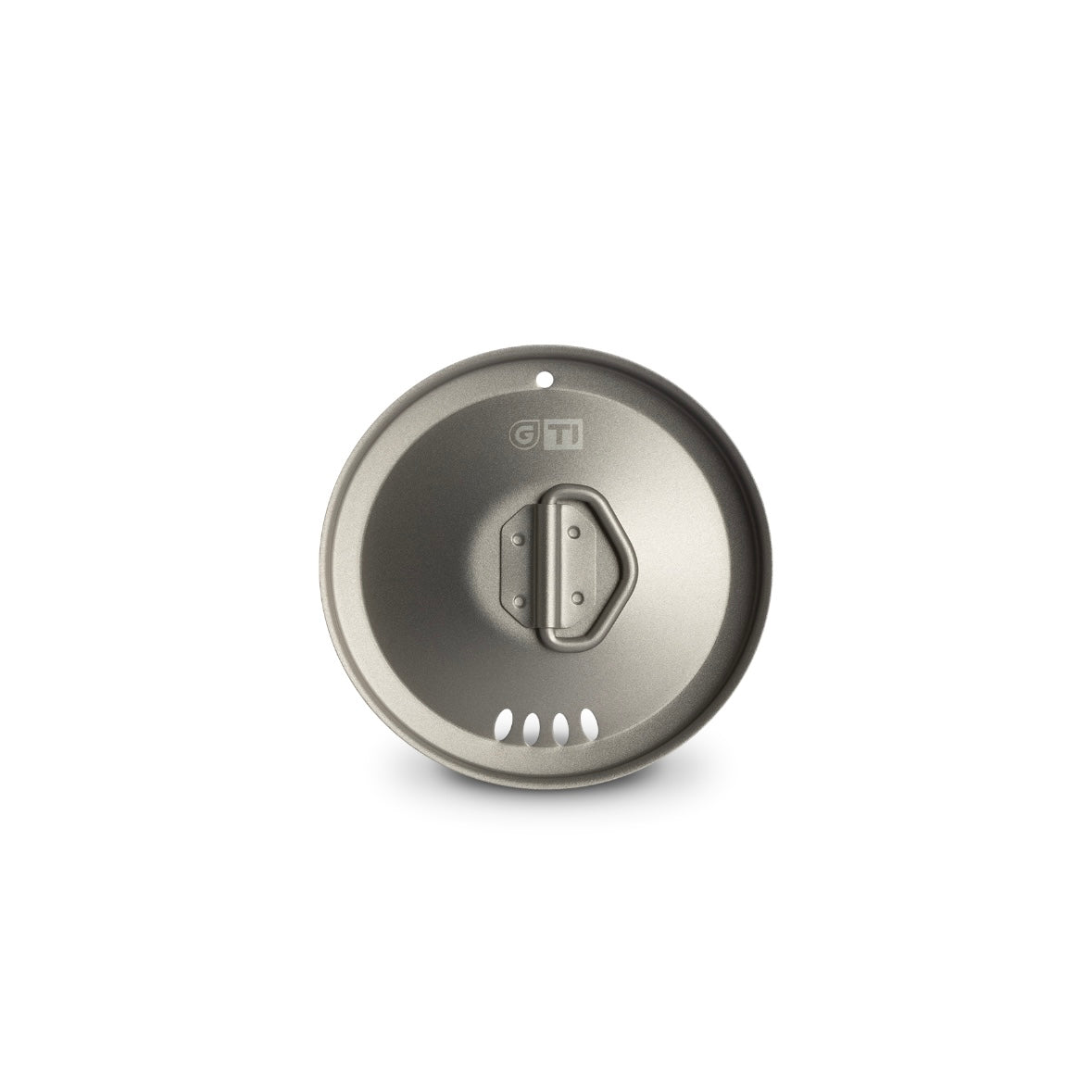 GRAYL Geopress® Titanium Strainer Lid