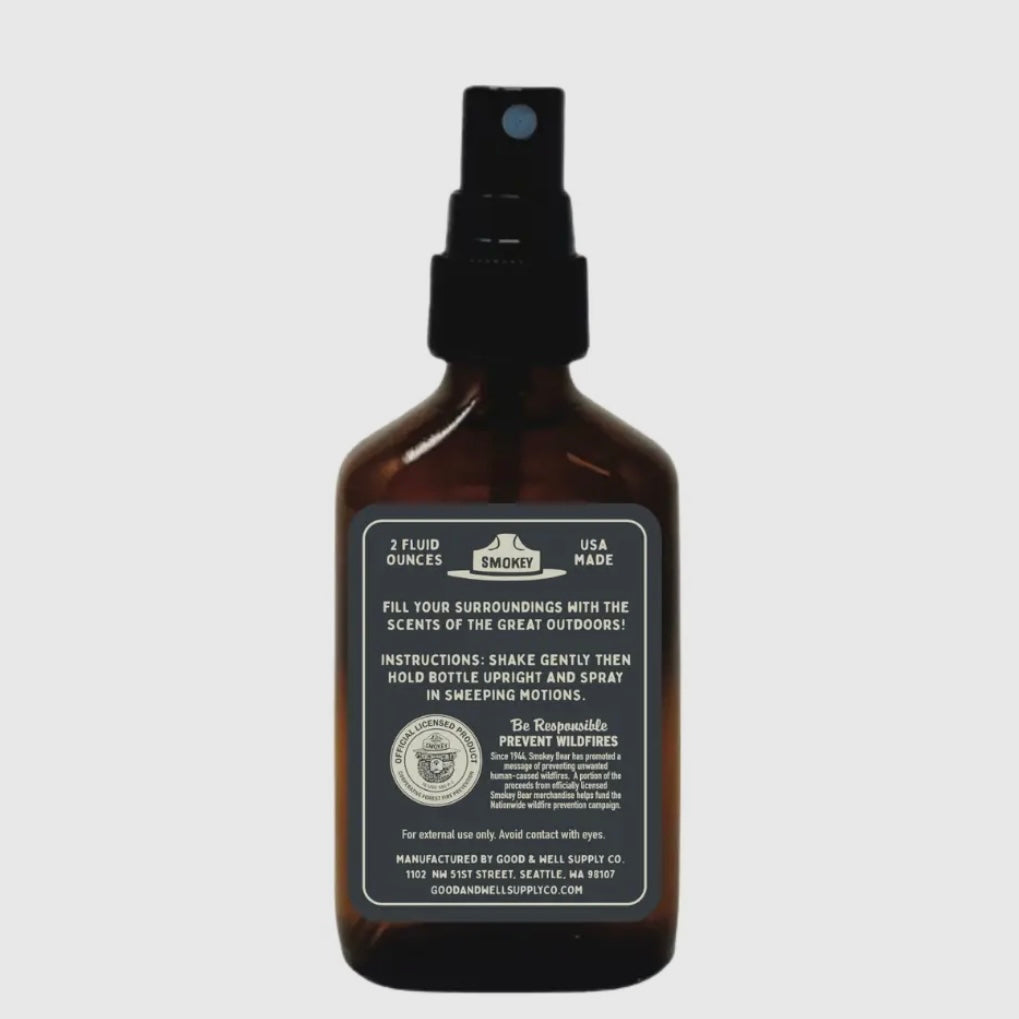 Cabin Spray