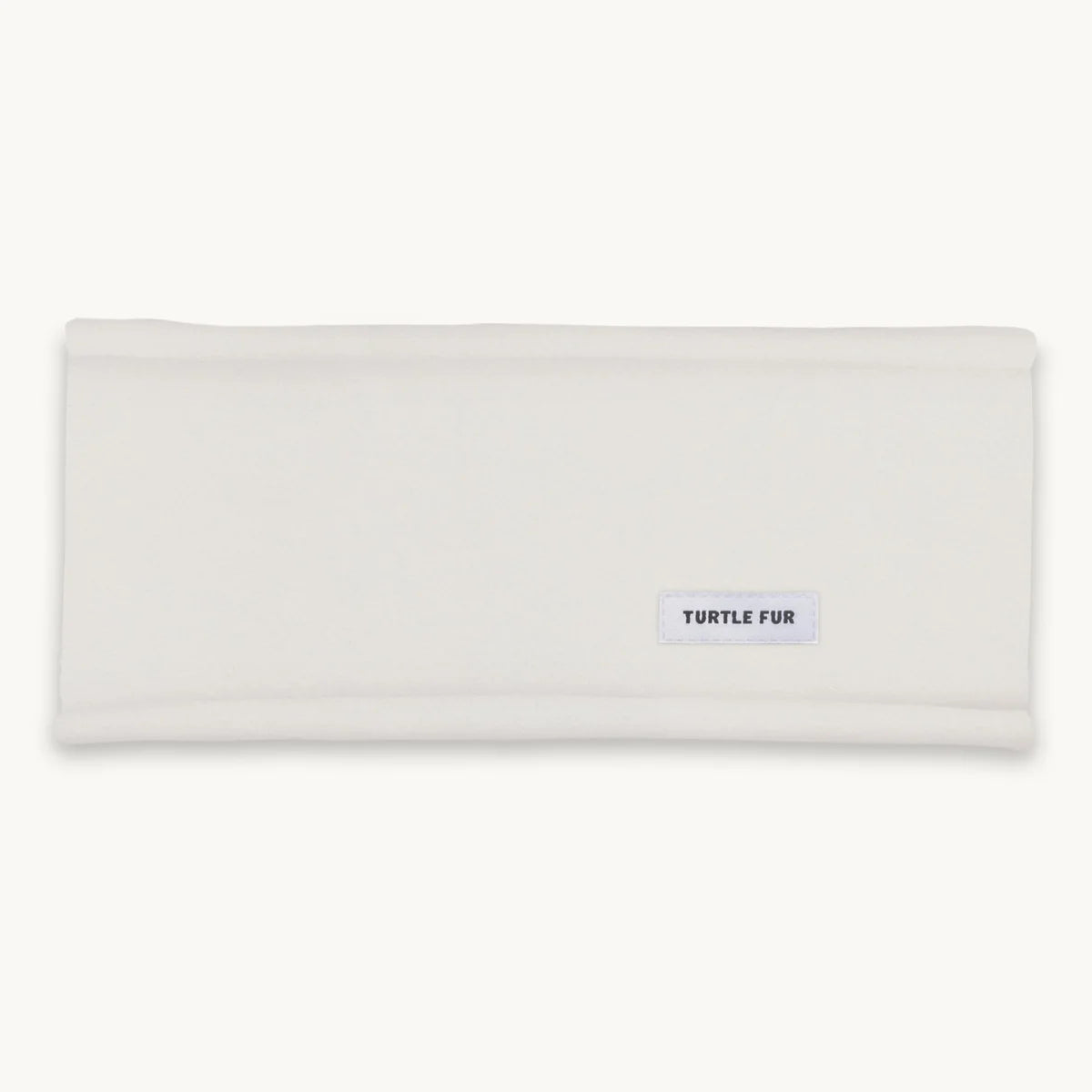 Turtle Fur Comfort Luxe Wide Band