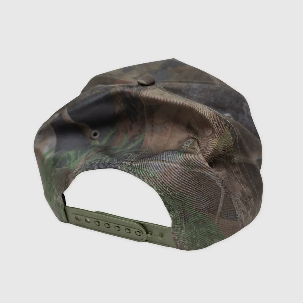 Banjo Bolt Tech Hat