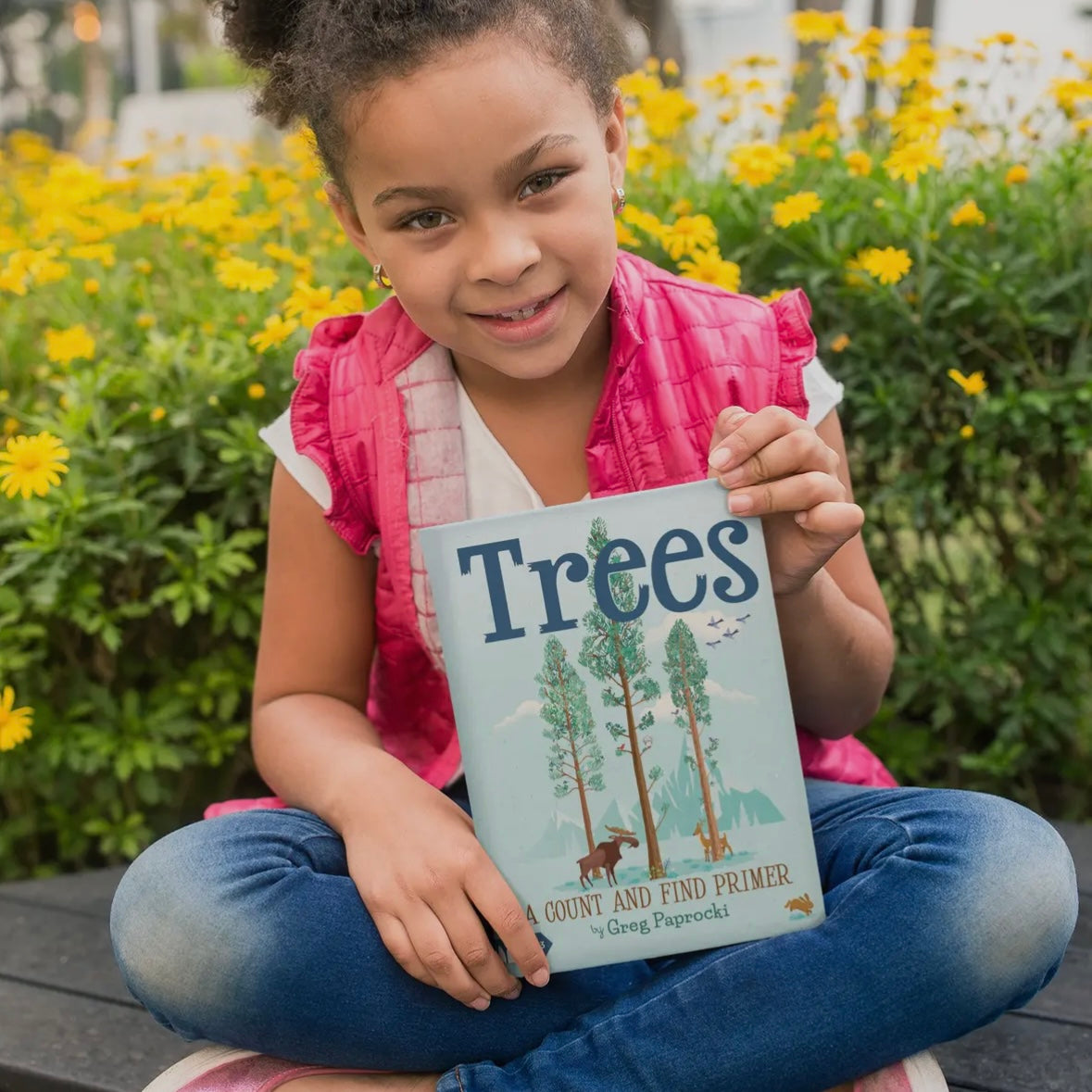 Trees: A Count and Find Primer