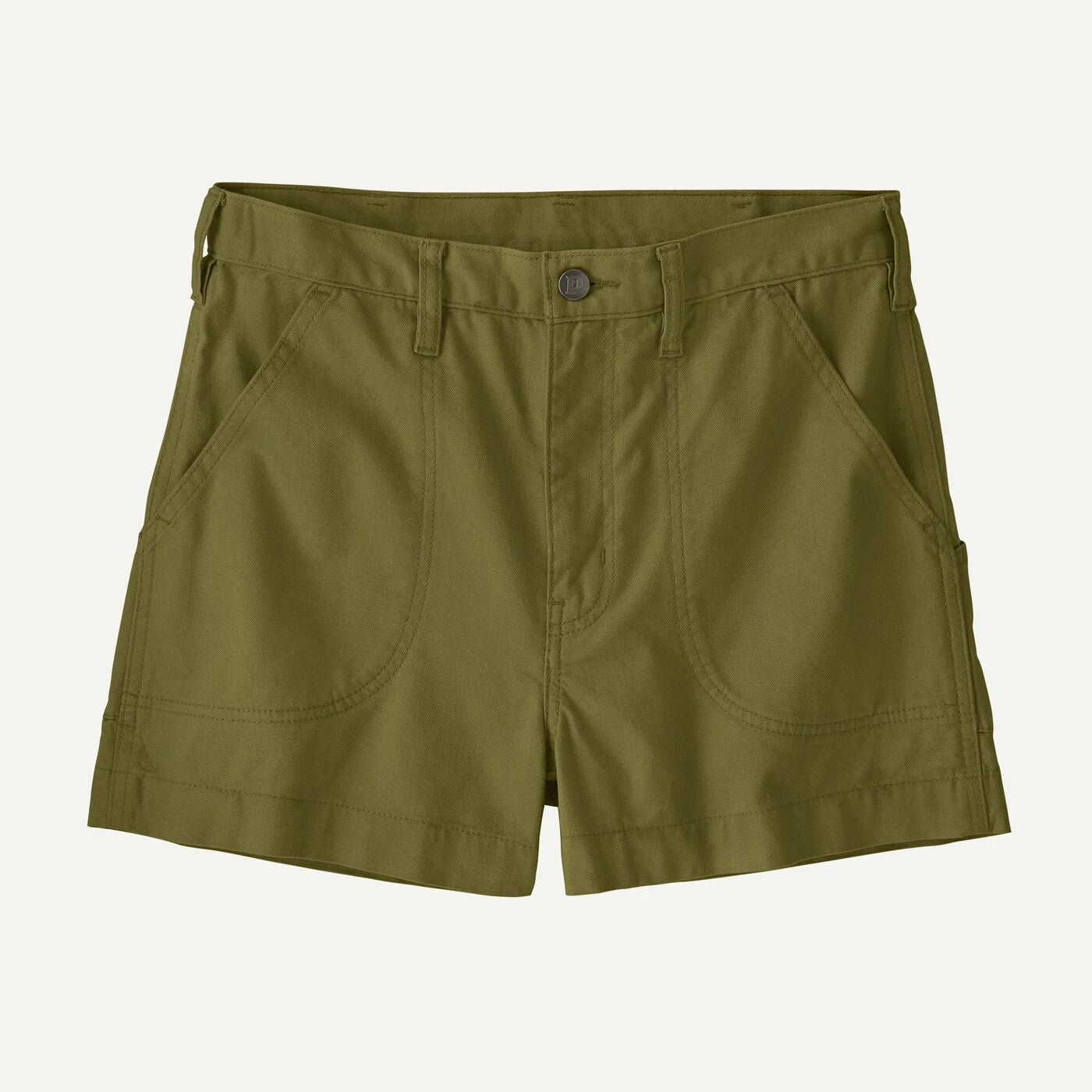Patagonia W's Stand Up Shorts