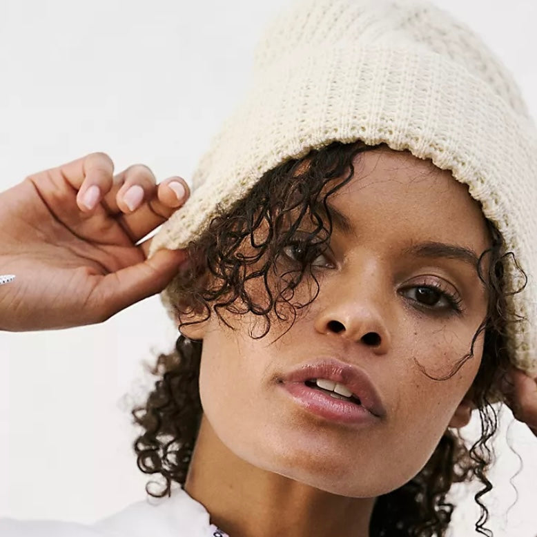 FP Movement Cool Down Beanie