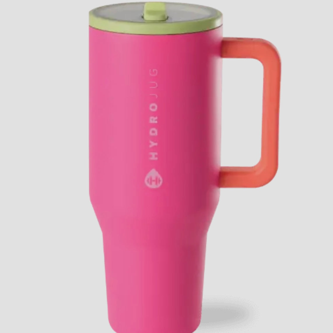 HydroJug 40oz Traveler Tumbler