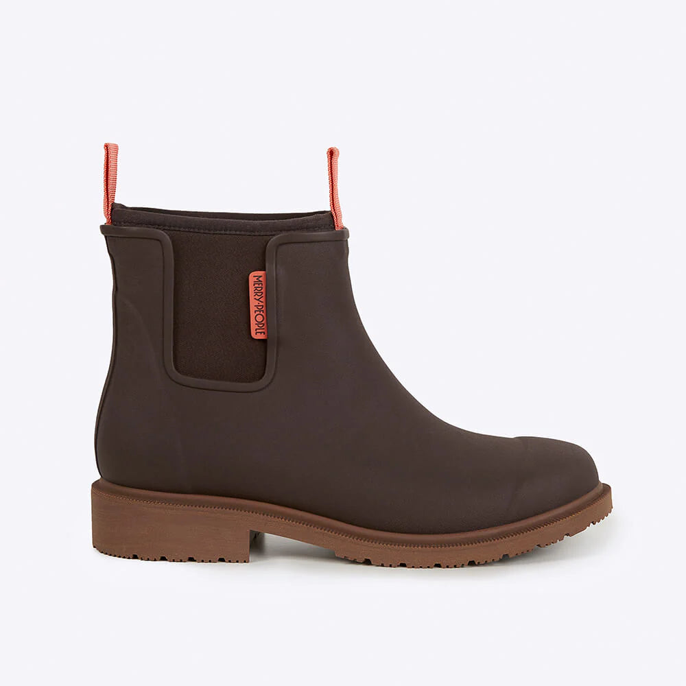 Merry People Bobbi Boots