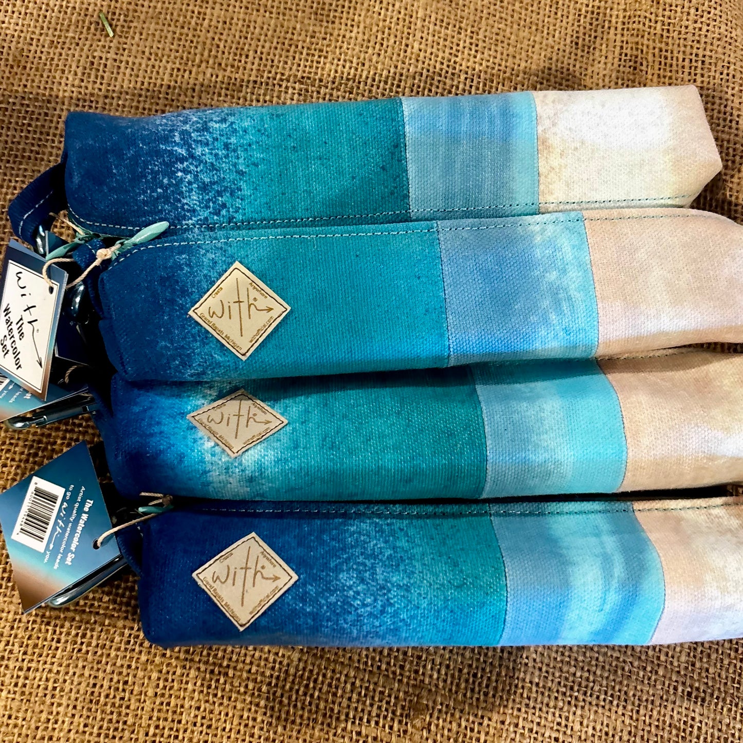 With® Watercolor Set